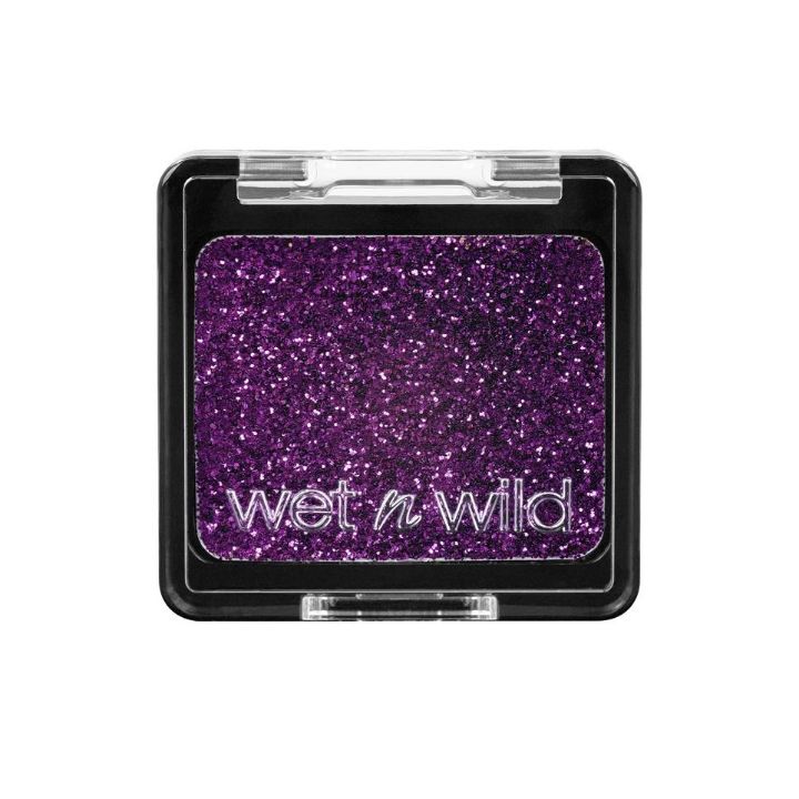[HCM]Nhũ Wet n Wild Color Icon Glitter Single