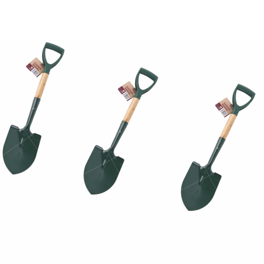 Xẻng làm vườn UBL OT0501