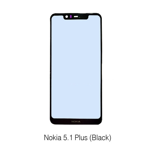 Kính nokia 5.1 plus / nokia x5