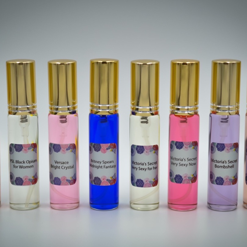 [HCM]Tinh Dầu Nước Hoa Pháp Bombshell by Victoria’s Secret
