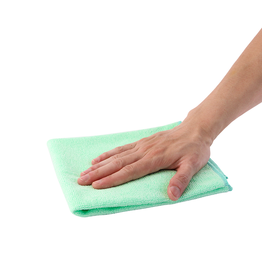 [Quà Tặng] Khăn Lau Microfiber CIND (40*40cm)