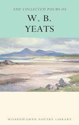 Collected Poems W.B. Yeats