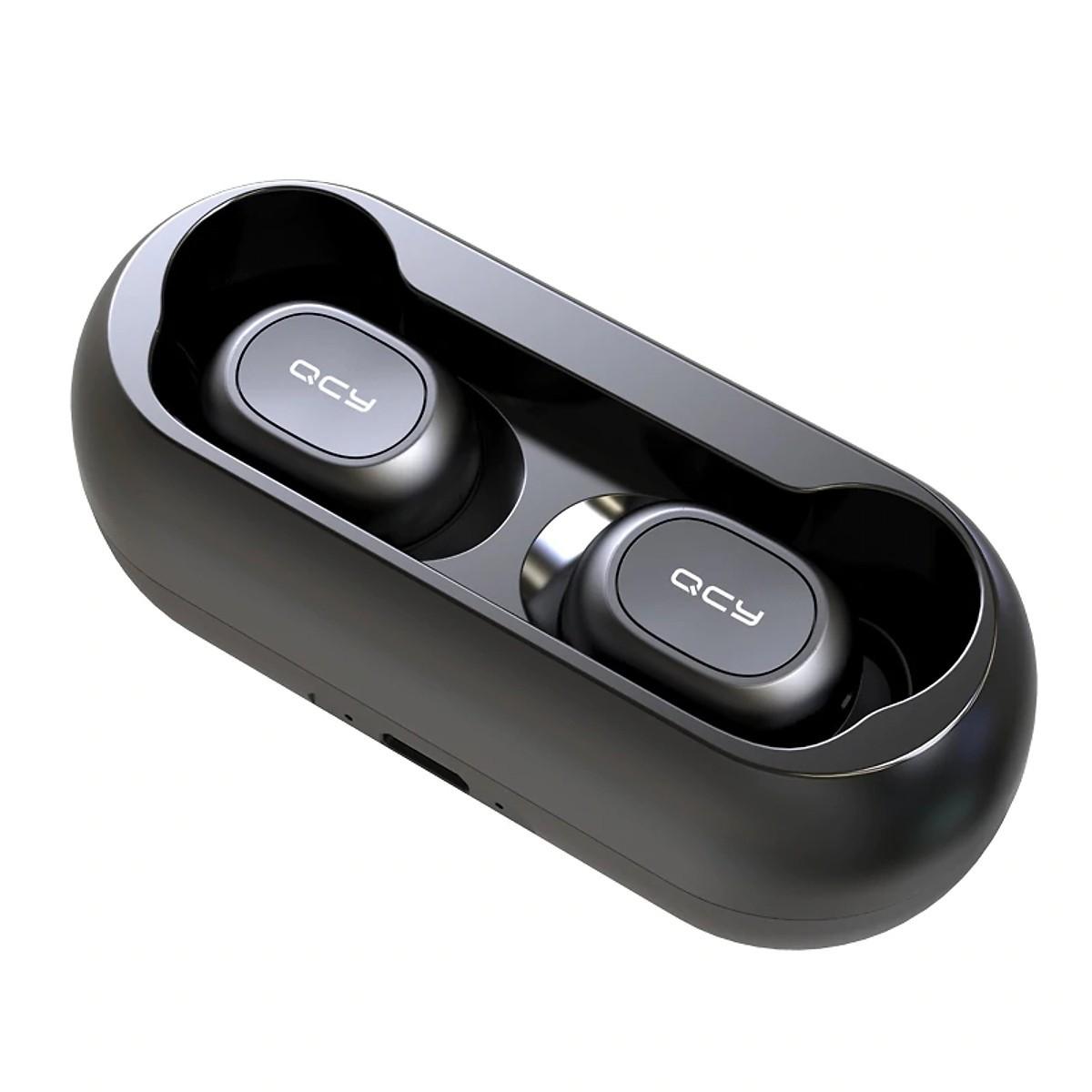 Tai Nghe Bluetooth Không Dây QCY-T1 Mini