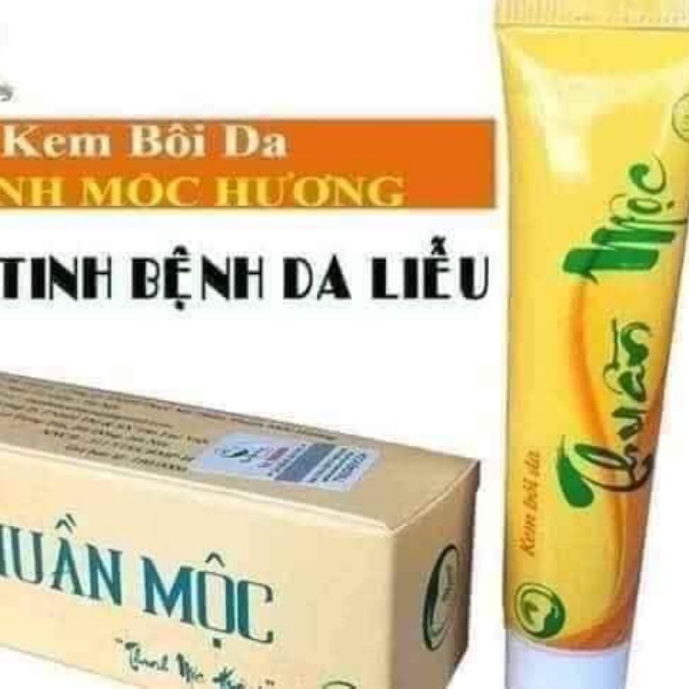 thuần mọc  camkết chínhhãng