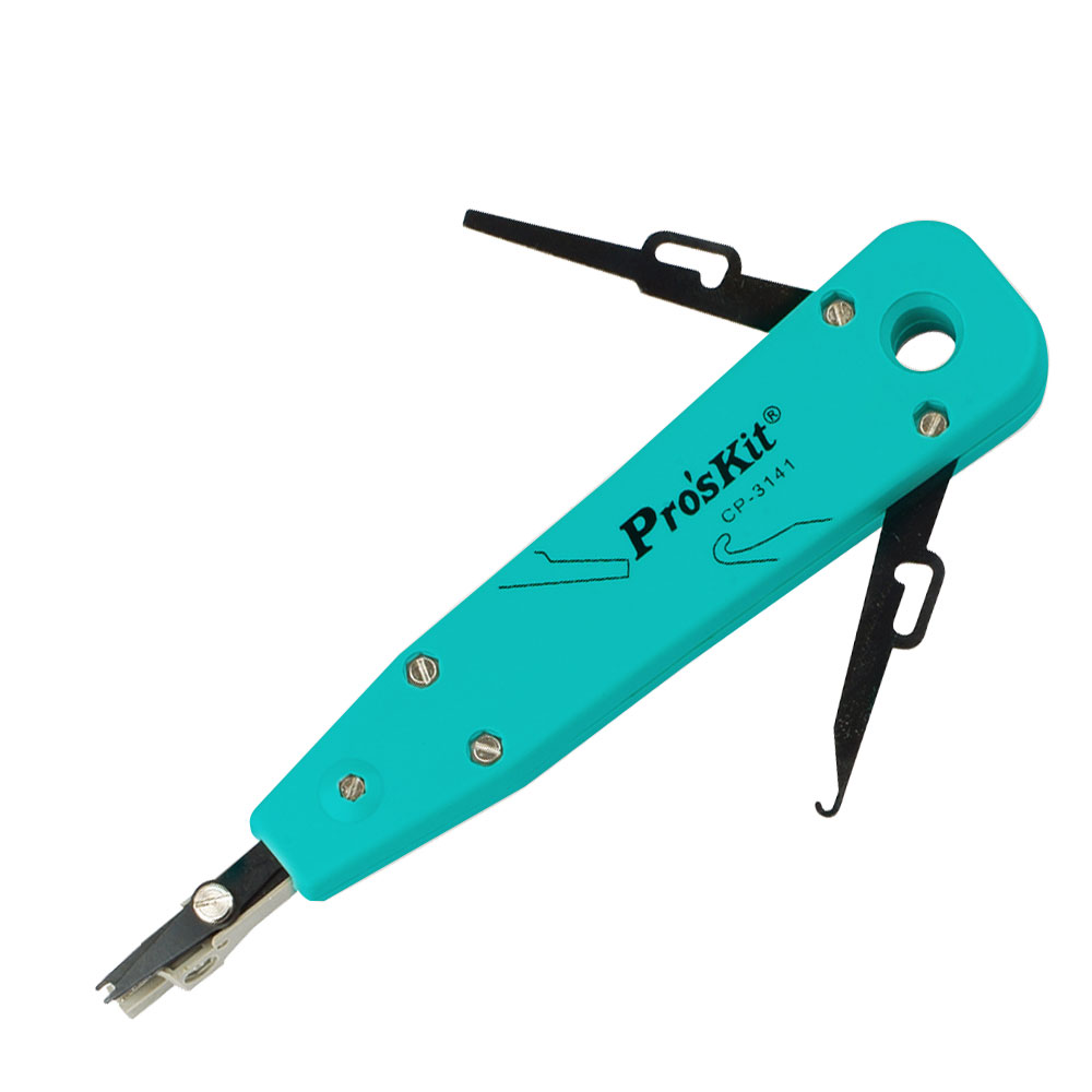 [HCM]Tool nhấn Proskit CP-3141