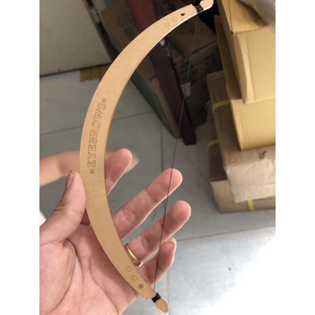 [HCM]Cung Vẽ Chân Mày /Dcpx Doreme