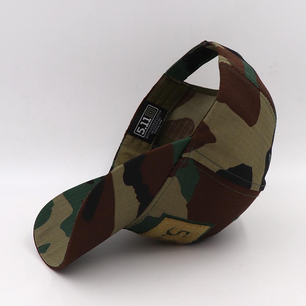 [HCM]Nón thời trang Tactical 511.