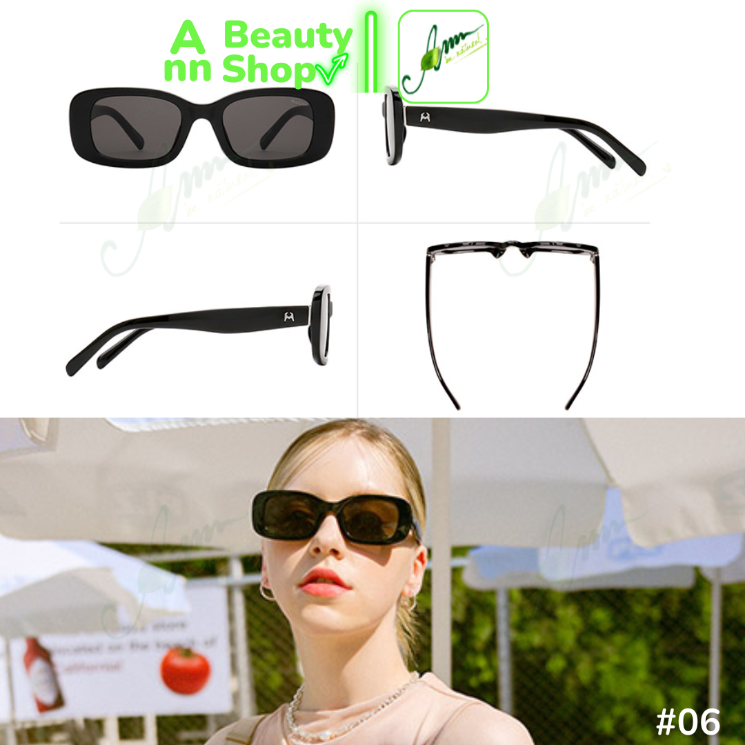 Mắt Kính MCCOIN EYEWEAR