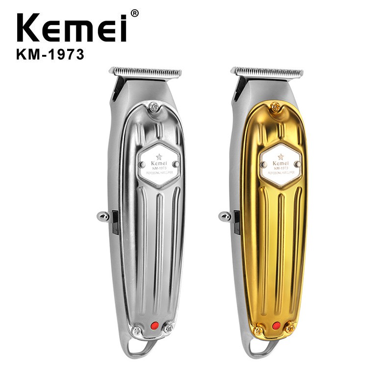 Tông đơ trấn viền công suất 5w kemei KM-1973