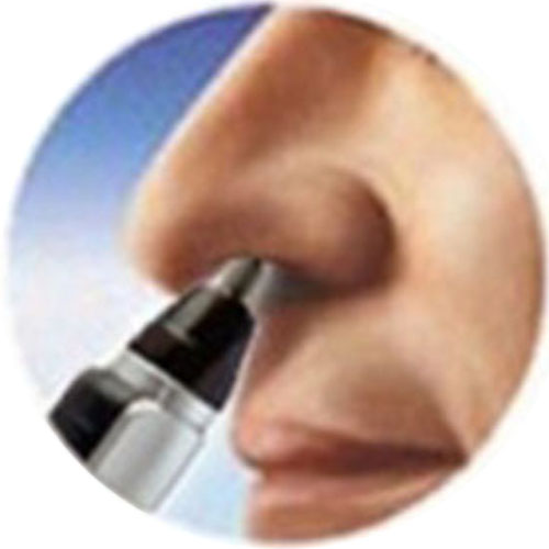 Máy Cắt Tỉa Lông Mũi - TL001
