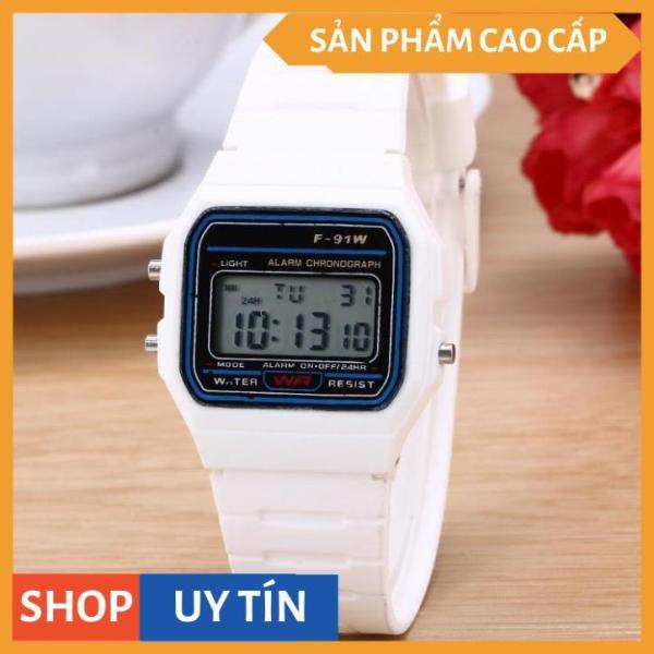 ❖☂❒  Đồng Hồ Điện Tử Trẻ Em Dây Cao Su WR SIÊU XINH [HÀNG CAO CẤP] bán chạy