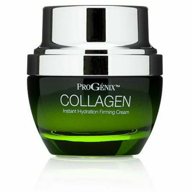 [HCM]Kem Dưỡng Progenix Collagen  Mỹ Có Bill