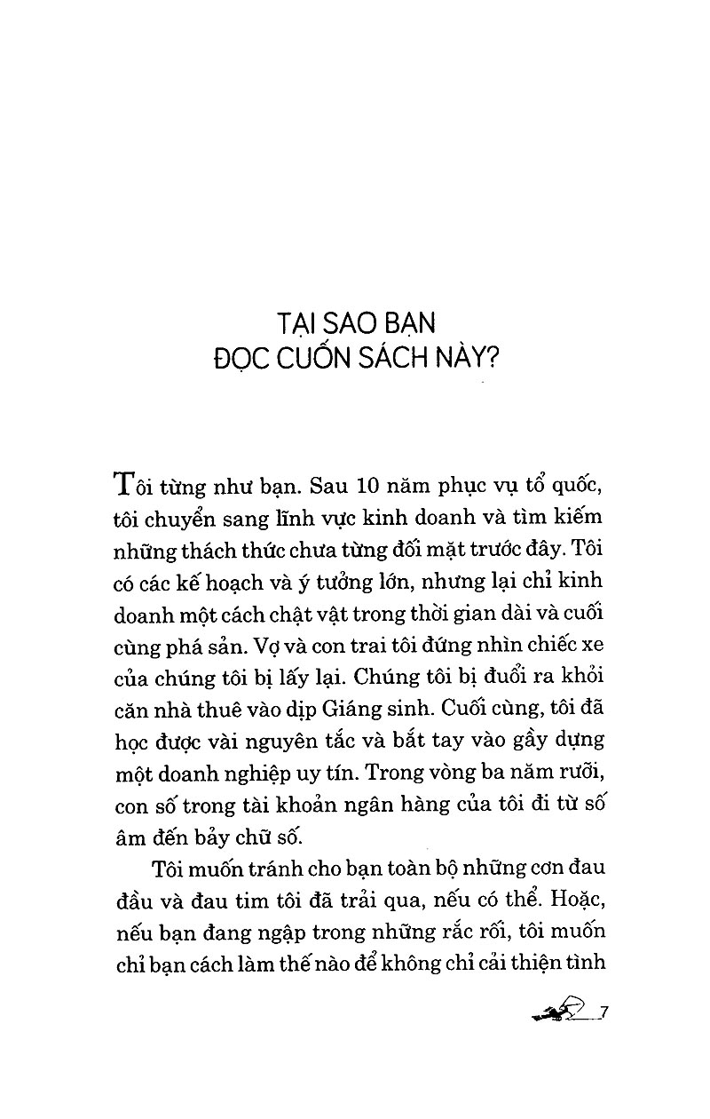 Sách - Con Đường Làm Giàu