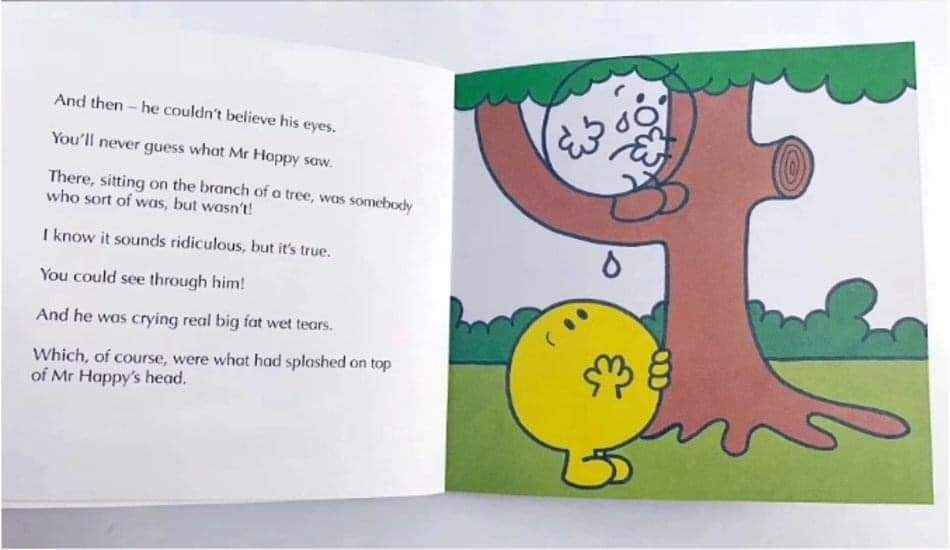 Mr. Men: The Complete Collection - 50 quyển + CD | Nhập khẩu