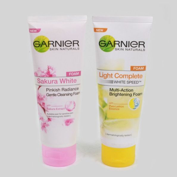 Sữa Rửa Mặt Trắng Da Mờ Thâm Alpha Arbutin 3+ Collagen Foaming Cleanser 120g