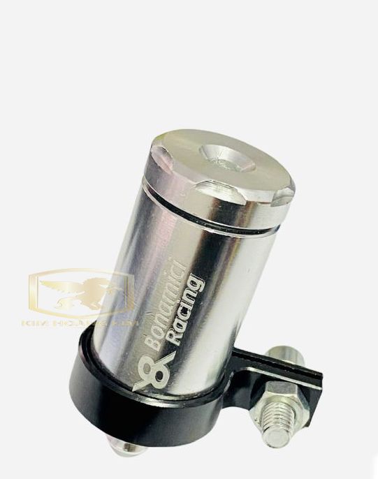 Bình Dầu thắng xe máy rời BonamiciRacing (màu BẠC)