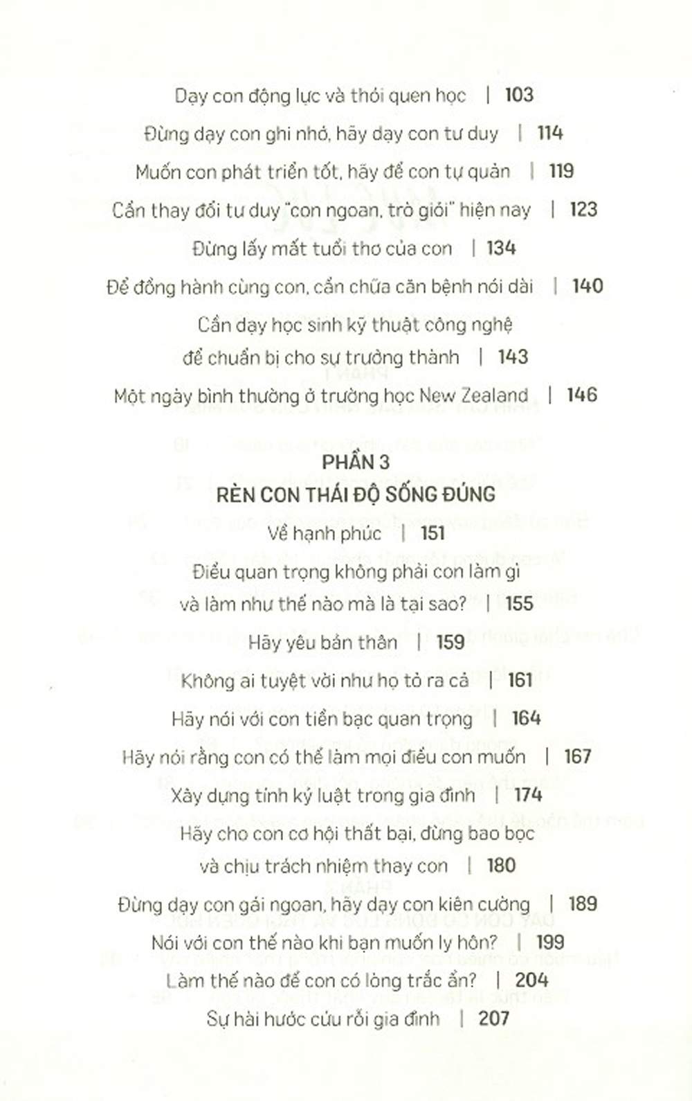 Con Mình Chẳng Lẽ Lại "Vứt"?