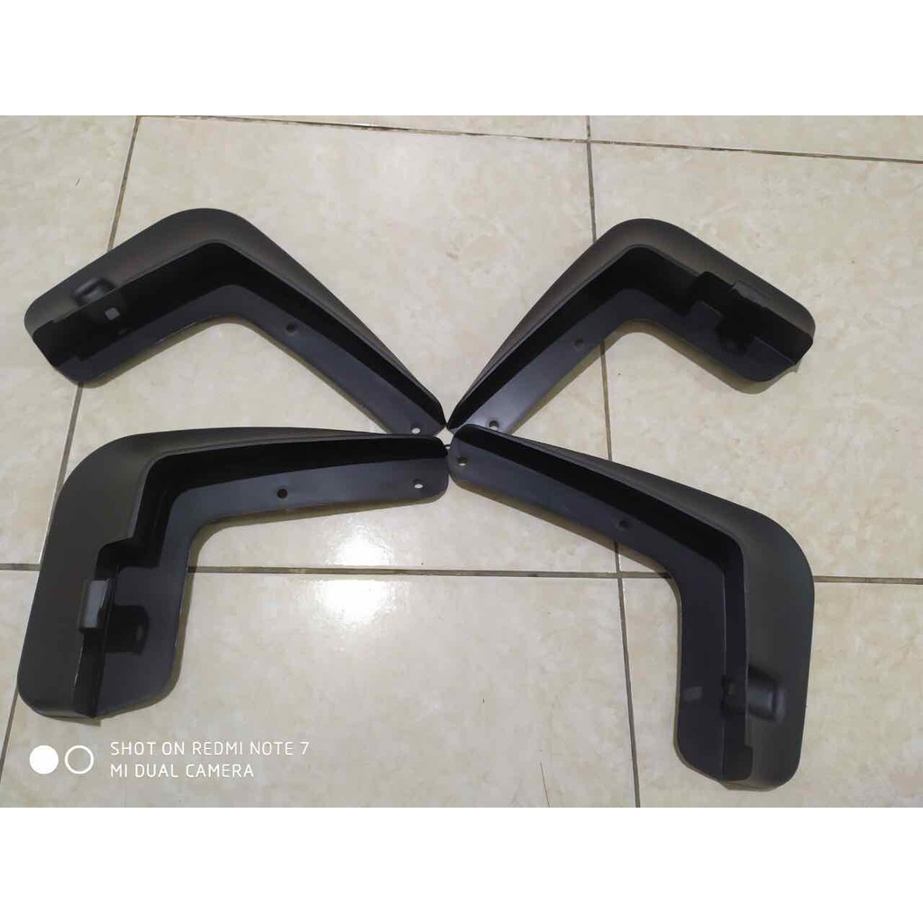 CHẮN BÙN MITSUBISHI XPANDER 2018 đến 2024