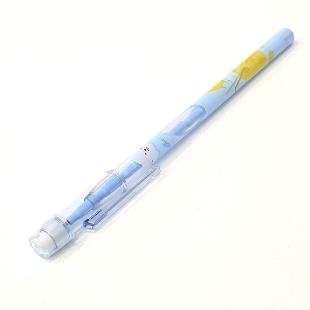 Bút chì khúc Deli C095 - 1 Cây
