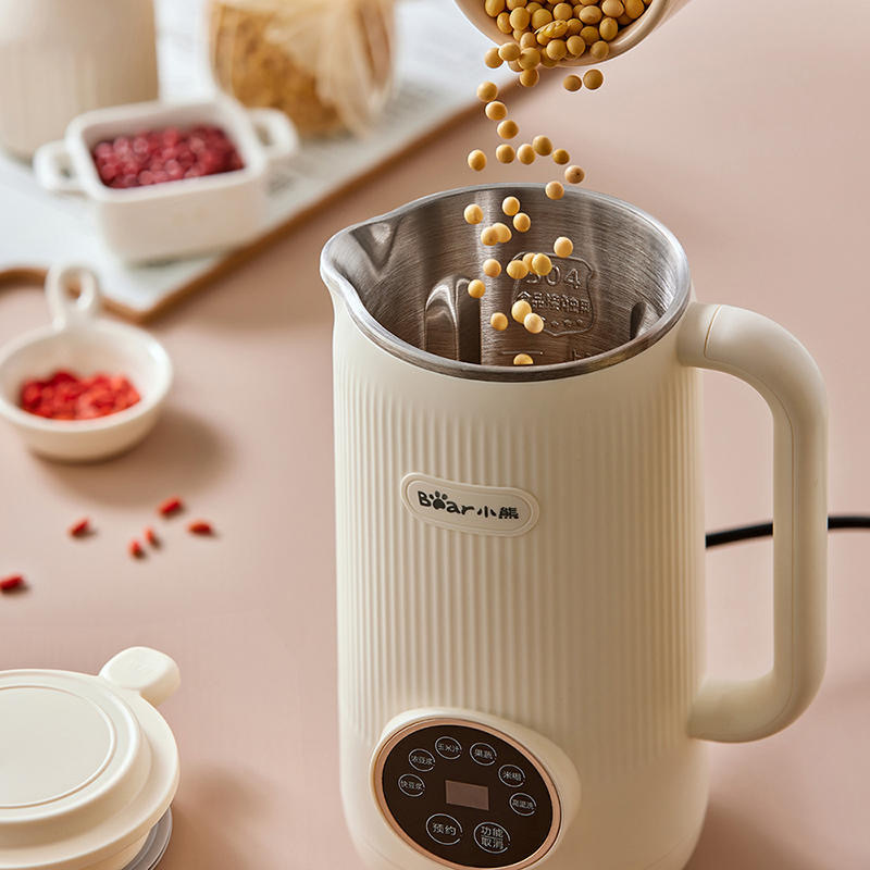 Máy làm sữa hạt Bear