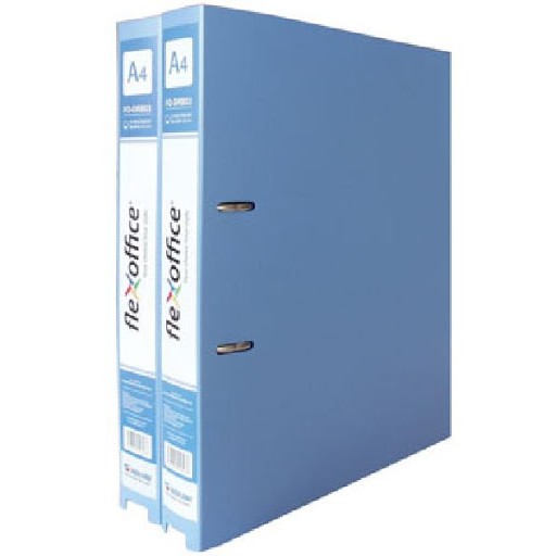 Bìa còng nhẫn nhựa Thiên Long A4 3,5cm