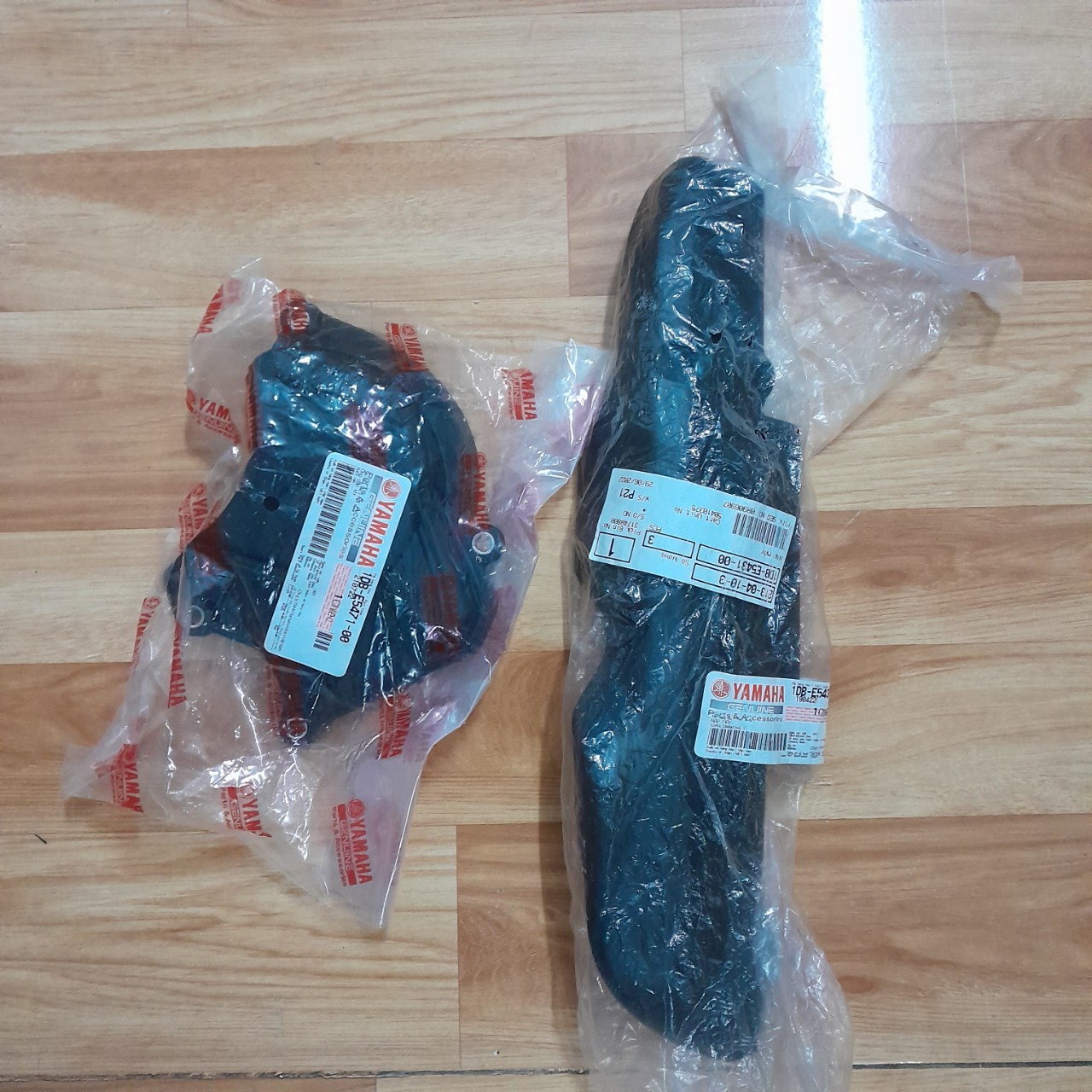 Chụp lốc nồi xe nouvo 5 _ shop phụ tùng honda