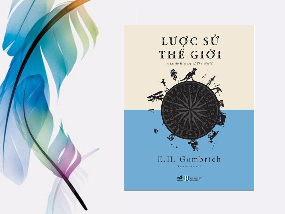 Lược Sử Thế Giới - Nhã Nam