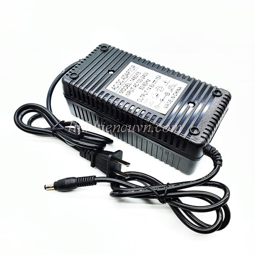 Bộ sạc pin Lithium 14.6V 15A