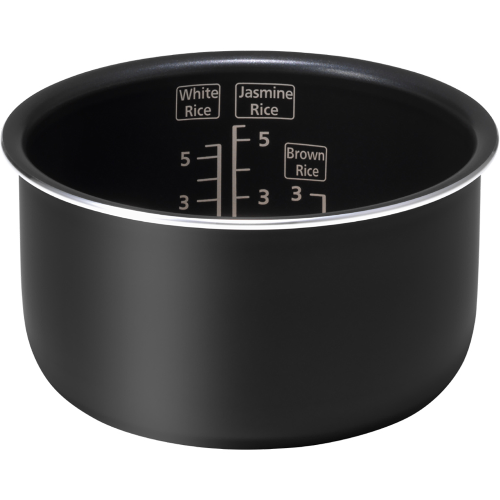 Nồi cơm điện tử Panasonic 1.8 lít SR-CP188NRAM