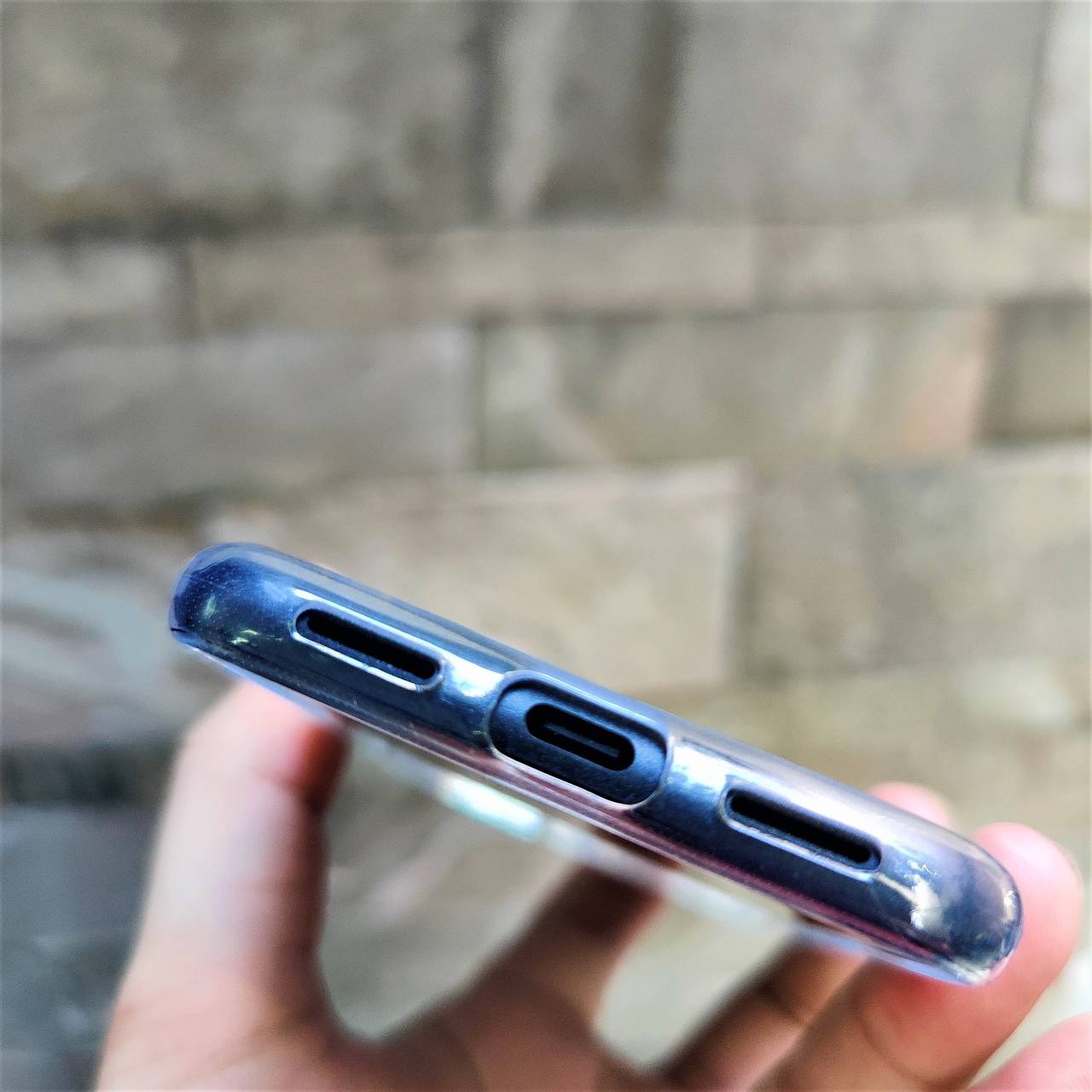 [HCM]Ốp lưng GOR cho Google Pixel 5 Silicon dẻo trong