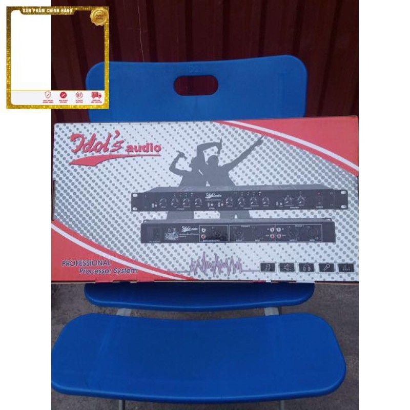 Nâng Tiếng Idol Ip100