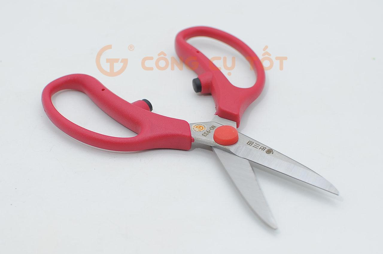Kéo tỉa hoa quả SAGAWA-933