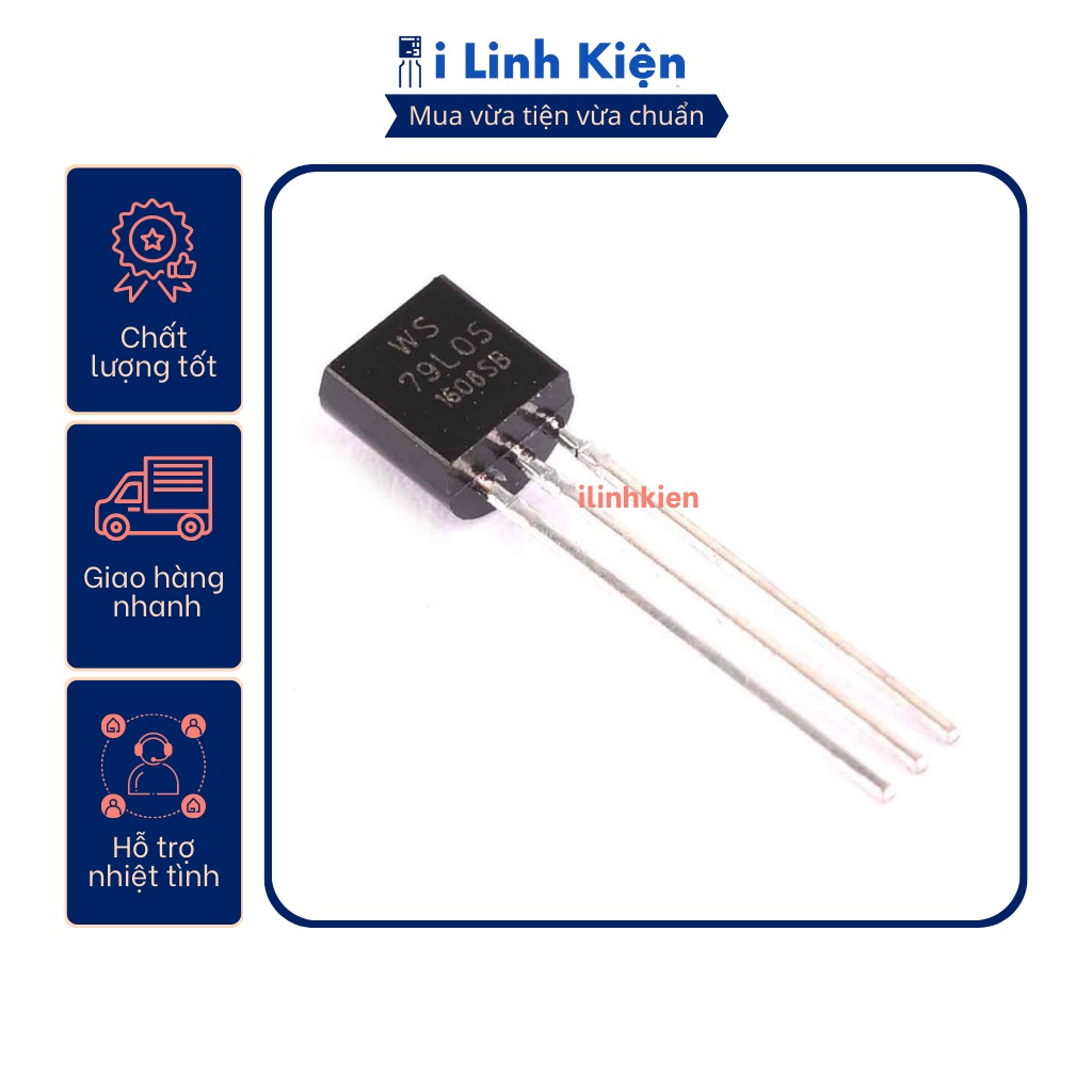 79l05 0.1a -5v to-92