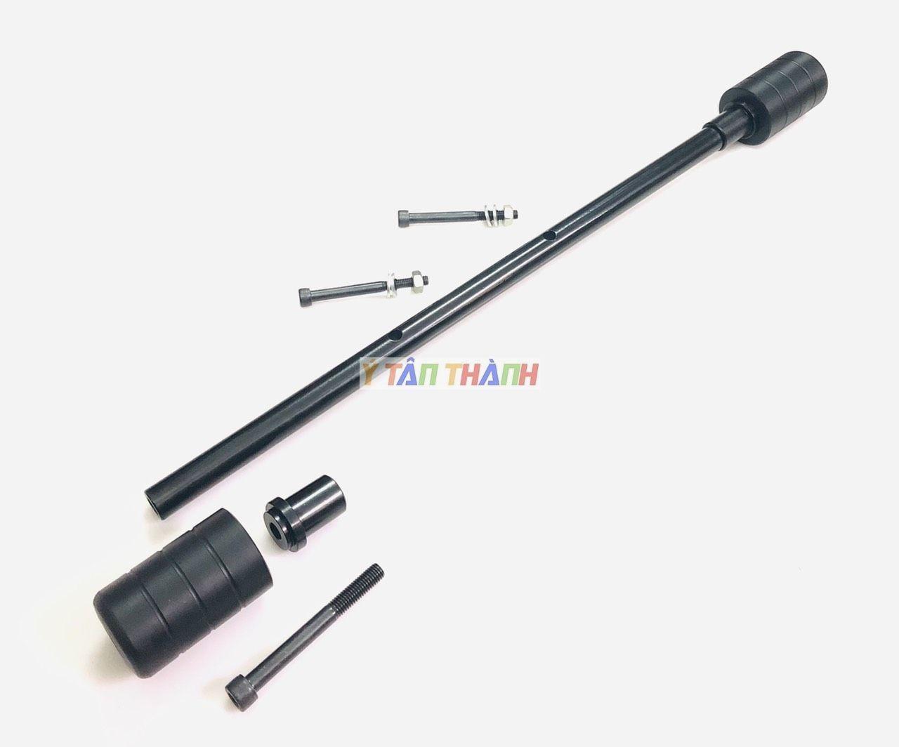 Chống Đỗ Sườn R15 V3