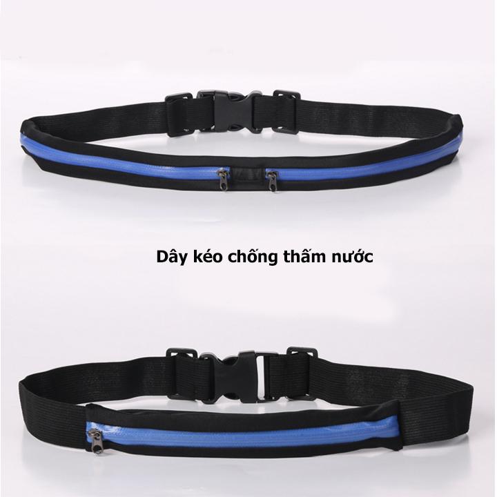 Túi thể thao đeo hông TT06