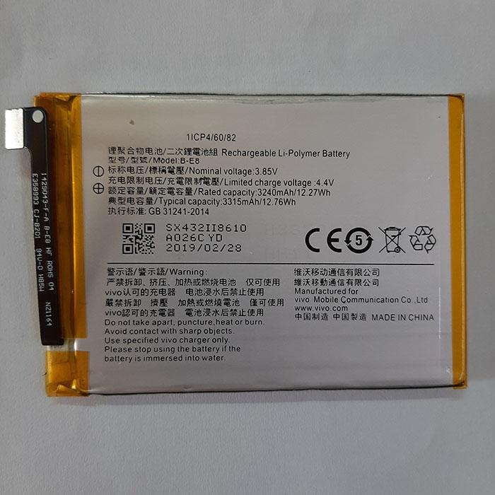 Pin điện thoại Vivo V11i
