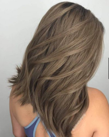 COMBO MÀU NHUỘM NÂU TÂY ROYAL THỜI TRANG 2019 (tặng kèm oxy mini)