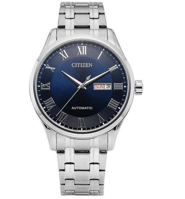 ĐỒNG HỒ NAM CITIZEN AUTOMATIC NH8360-80L