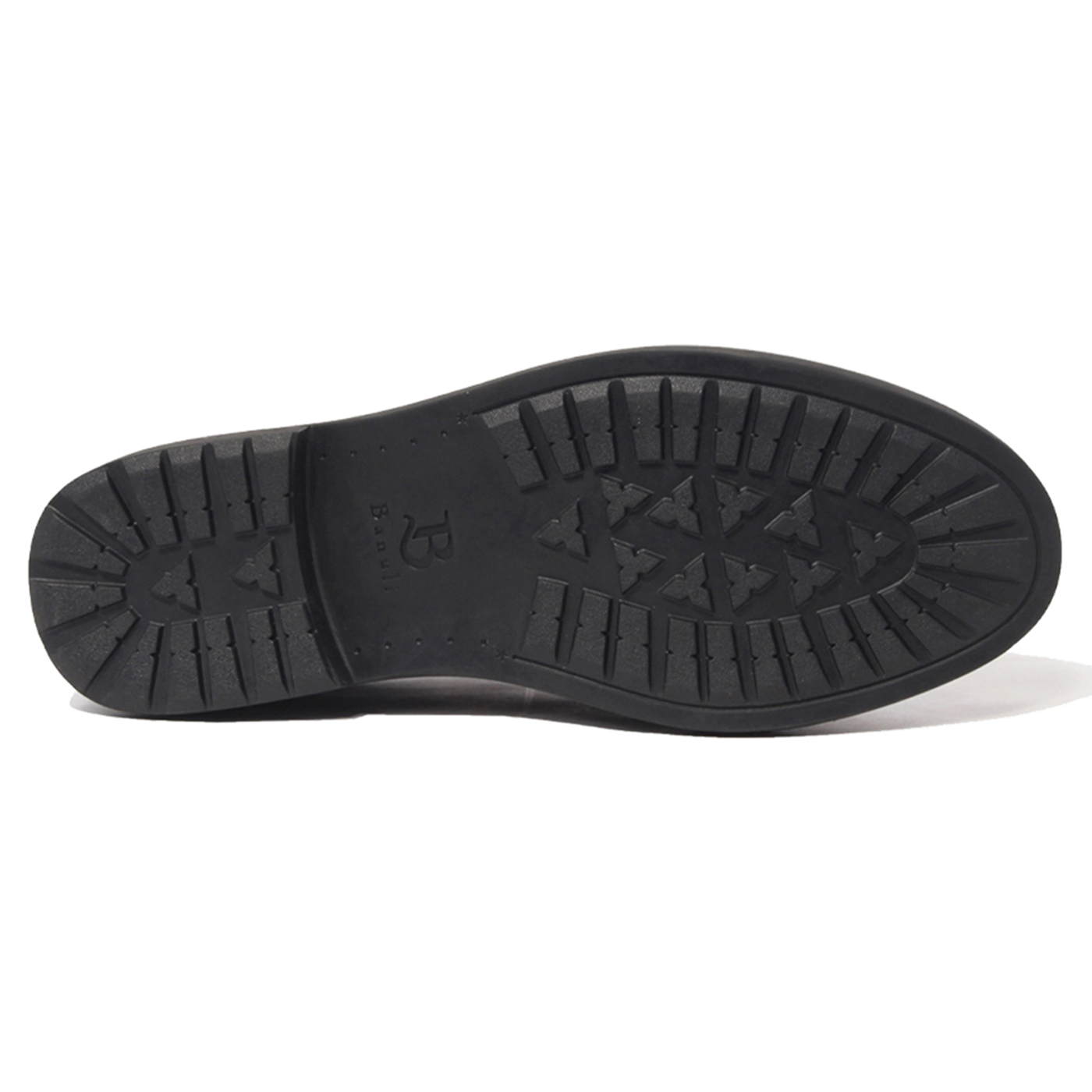Giày Bốt Cổ Lửng Banuli Nam Chukka Boots B3CK1C0