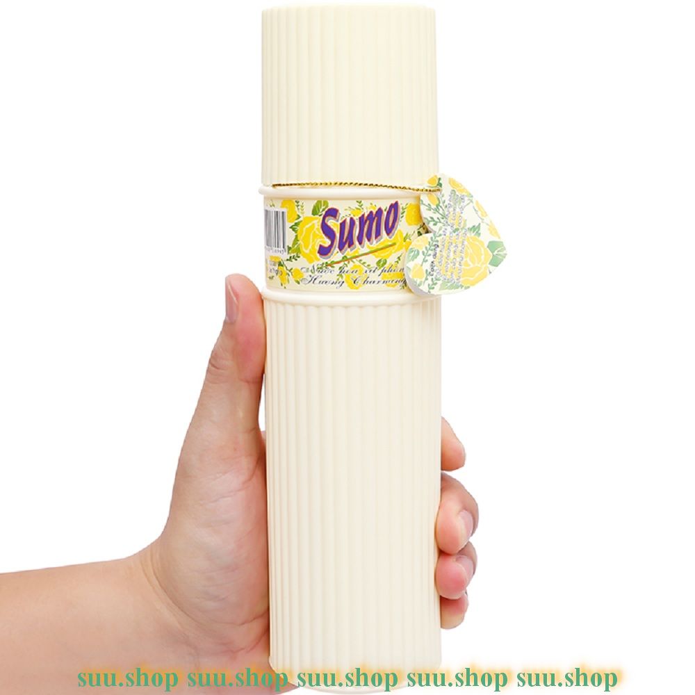 Nước Hoa Xịt Phòng 400ml Sumo Hương Charming