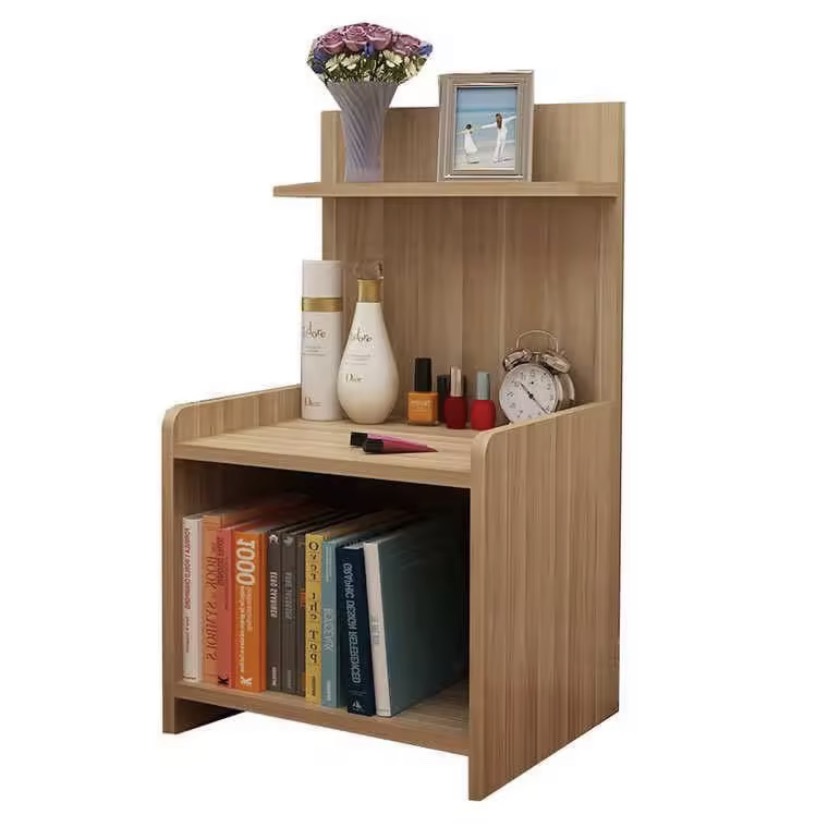 New and convenient bedside cabinet