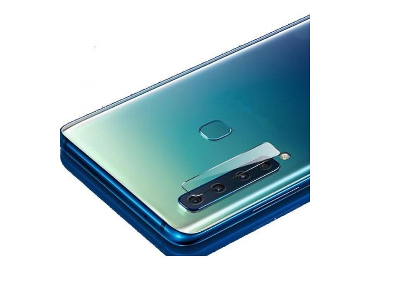 kính cường lực camera sau 2.5 D cho Sam Sung galaxy A9 2018
