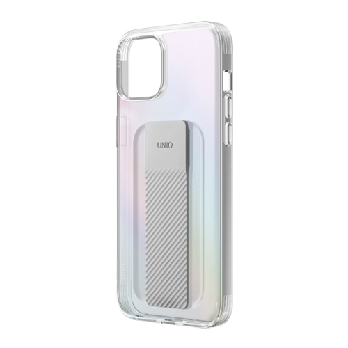 Ốp Lưng UNIQ Heldro Mount iPhone 14 Pro Max / 14 Pro / 14 Plus / 14 / 15 Plus