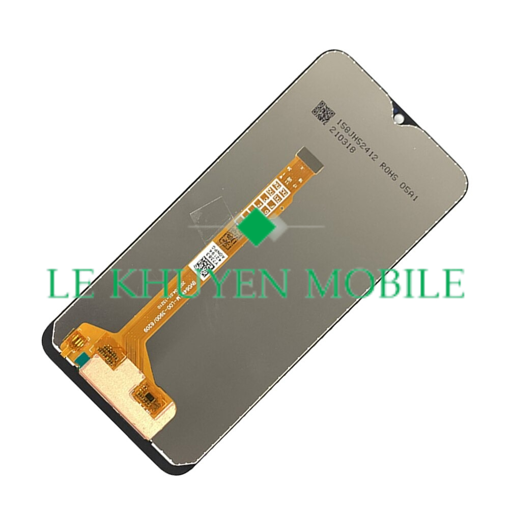 Màn hình Vivo U10