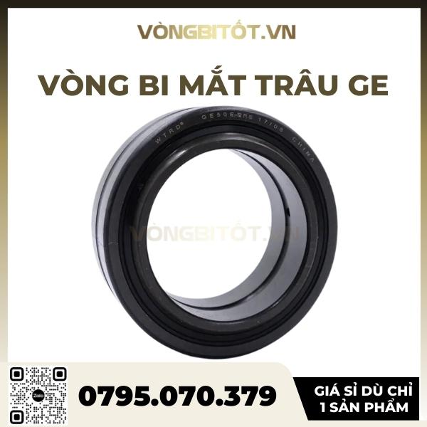 Vòng Bi SAXE trục 30mm - GE 30 ES - GE30