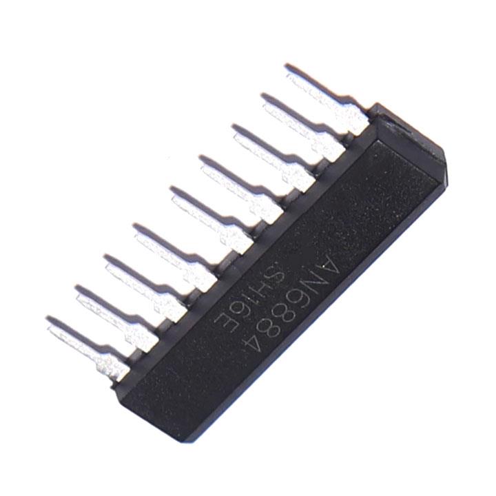IC Nháy Theo Nhạc AN6884