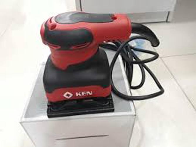 [HCM]Máy chà nhám KEN 9500