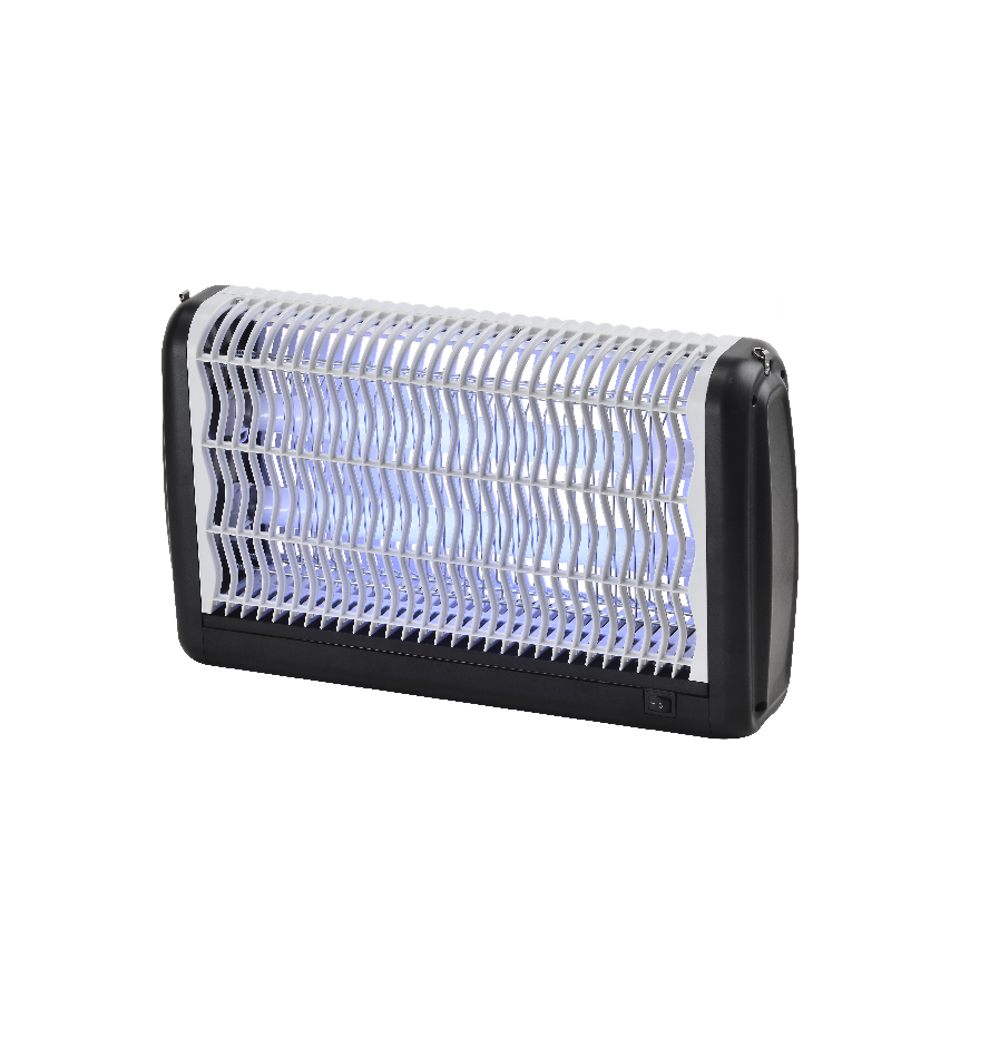Đèn Diệt Muỗi và Côn Trùng Nanolight IK-16W