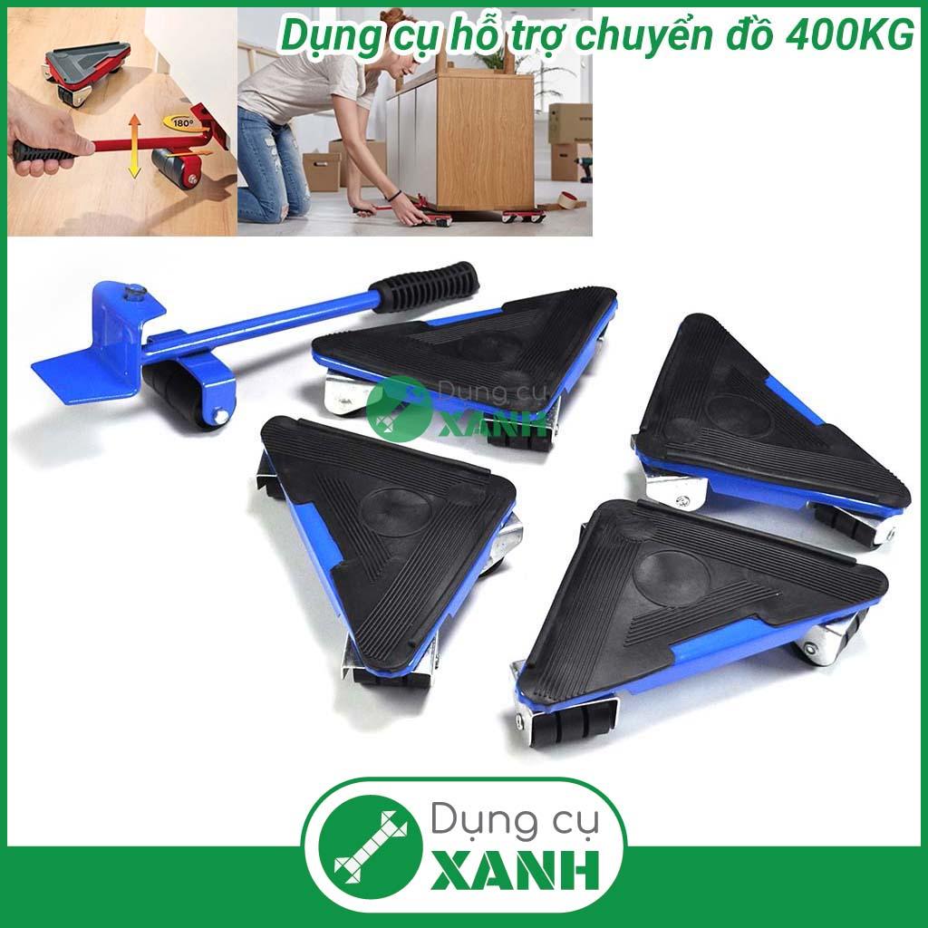 Bộ dụng cụ chuyển đồ 400KG