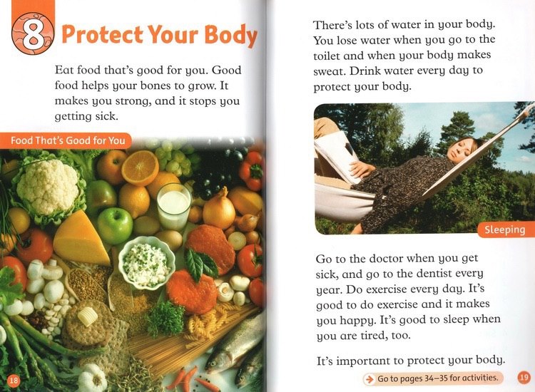 Bộ nhập - Oxford Read & Discover level 2 (20 cuốn : 10 cuốn Image + 10 cuốn Discover)